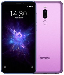 Замена камеры на телефоне Meizu Note 8 в Новокузнецке